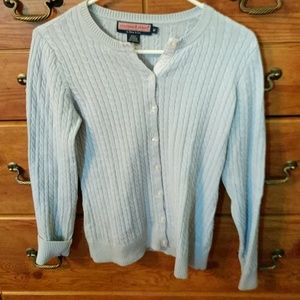 Vineyard Vines cardigan